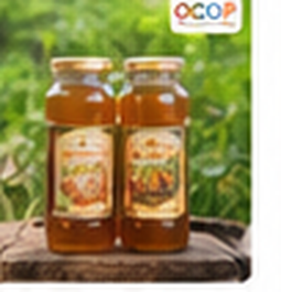Mật ong rừng Lào