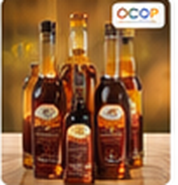 Nước mắm nhỉ nguyên chất